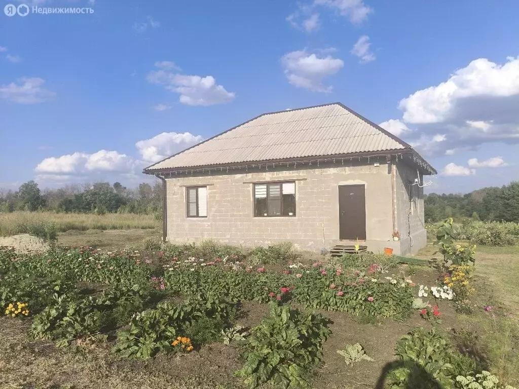 Дом в село Верхопенье, Белгородская улица (71.8 м) - Фото 2
