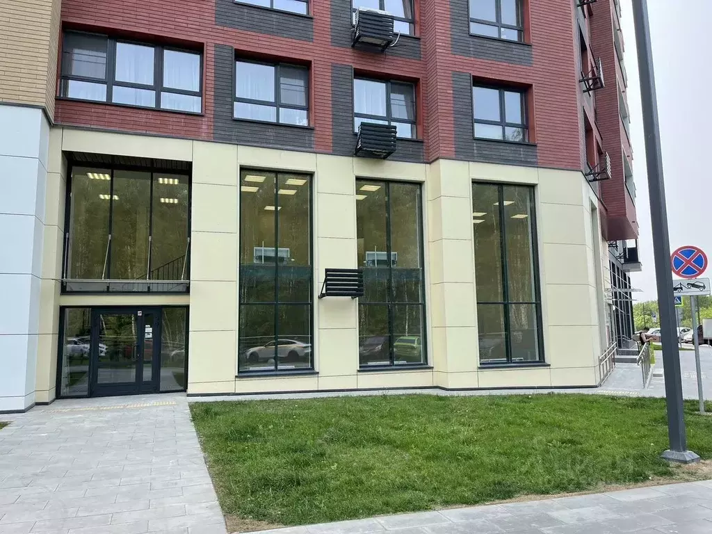 Помещение свободного назначения в Московская область, Мытищи городской ... - Фото 1