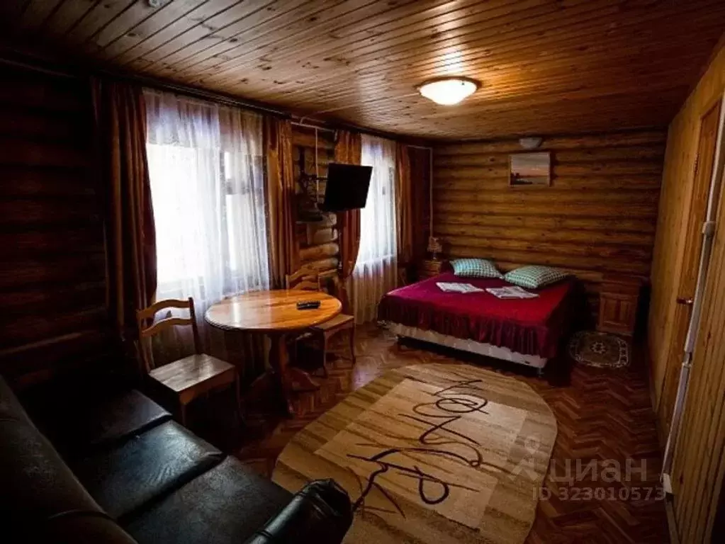 Дом в Владимирская область, Вязники муниципальное образование М-7 ... - Фото 1