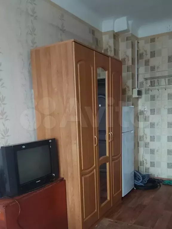 Комната 18 м в 1-к., 3/4 эт. - Фото 0