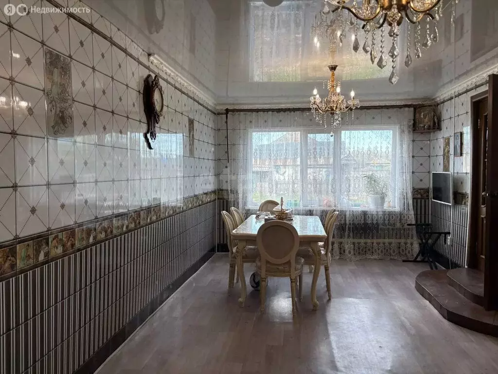 Дом в село Кузнецкое, улица Ленина (85.2 м) - Фото 2