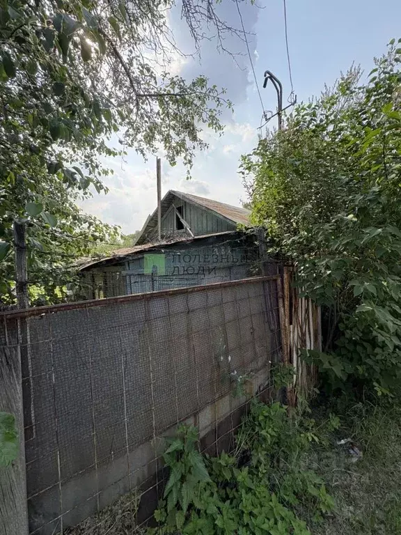 Дом в Челябинская область, Челябинск Сад-1 садовое товарищество, дор. ... - Фото 1