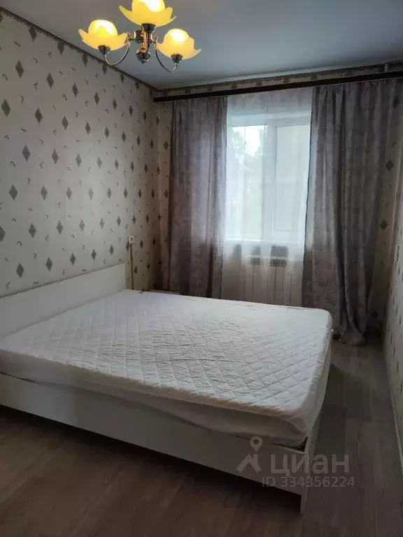 2-к кв. Татарстан, Казань Светлая ул., 28 (45.0 м) - Фото 1