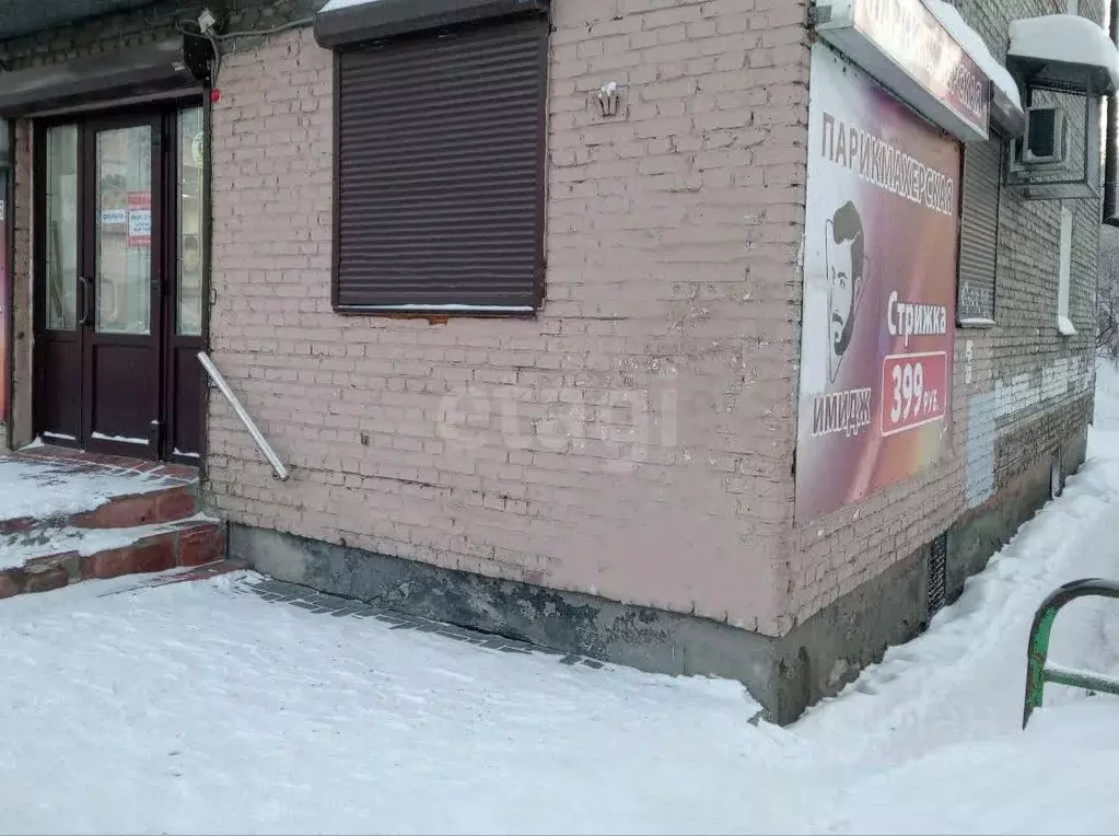 Помещение свободного назначения в Томская область, Томск просп. ... - Фото 2