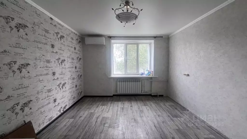 Комната Астраханская область, Астрахань ул. 11-й Красной Армии, 5 ... - Фото 1