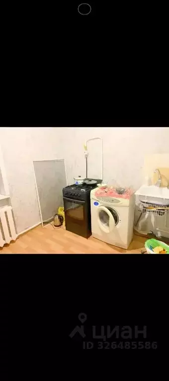 1-к кв. Пермский край, Пермь Чистопольская ул., 18 (32.0 м) - Фото 1