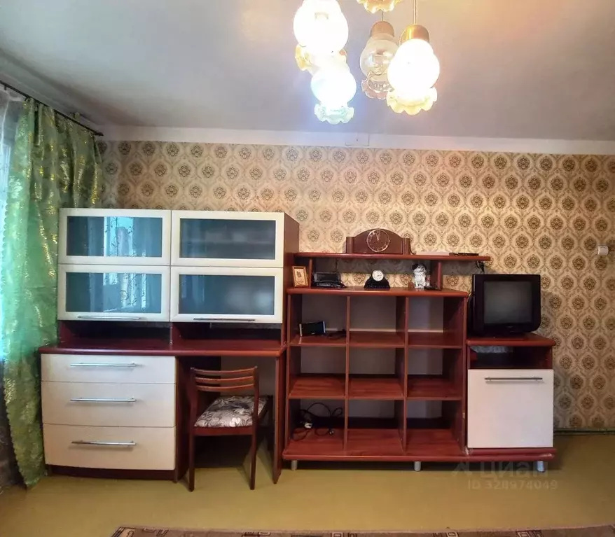 3-к кв. Ивановская область, Иваново просп. Текстильщиков, 40 (54.0 м) - Фото 1