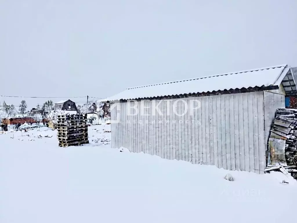 Участок в Костромская область, Кострома Струя-2 СНТ,  (5.0 сот.) - Фото 1