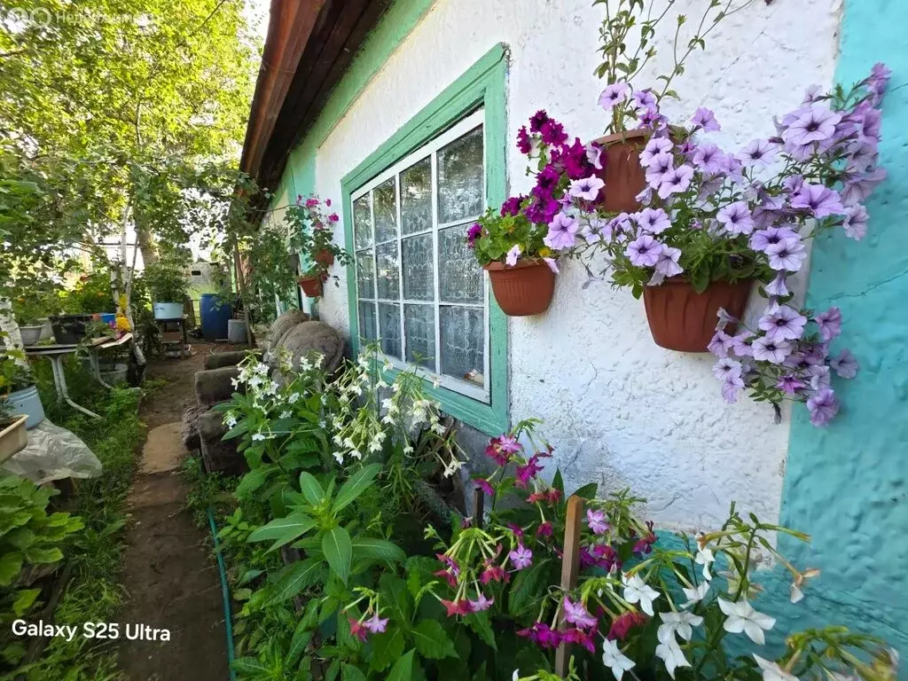 Дом в Республика Саха (Якутия), городской округ Жатай, рабочий посёлок ... - Фото 1