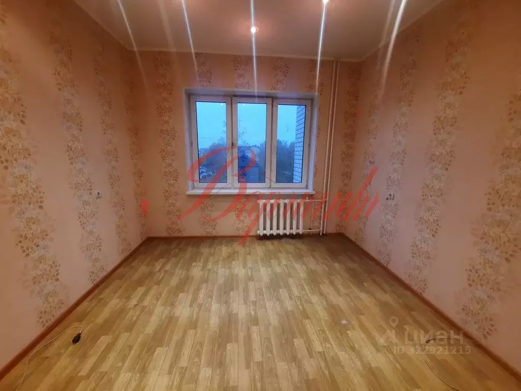 Комната Архангельская область, Северодвинск Лесная ул., 23 (12.3 м) - Фото 1