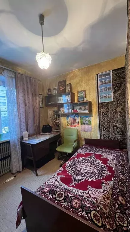 3-к кв. Белгородская область, Белгород ул. Чехова, 9 (61.2 м) - Фото 1