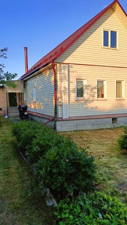 Дом в Московская область, Раменский городской округ, с. Игумново ... - Фото 1