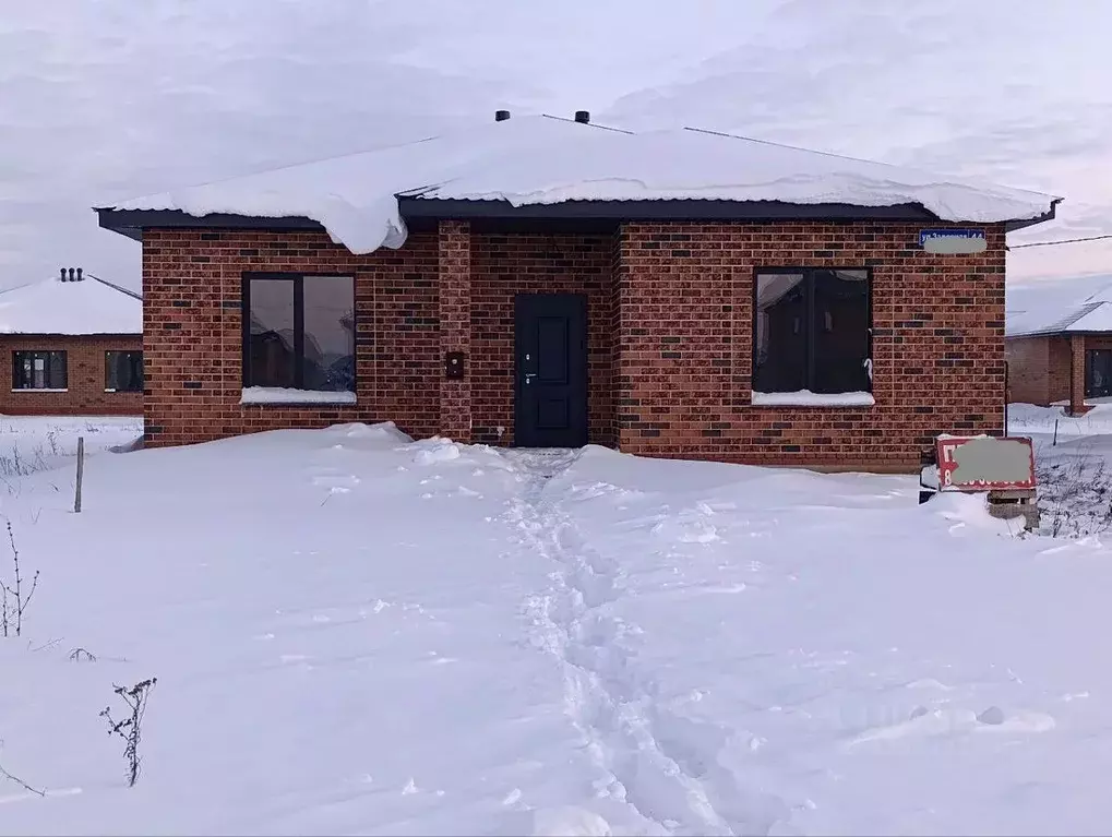 Дом в Татарстан, Лаишевский район, с. Сокуры  (134 м) - Фото 2