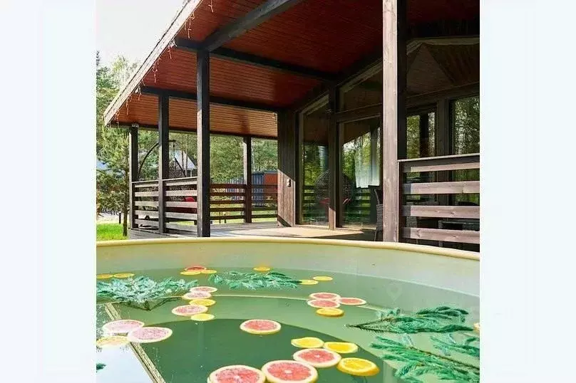 Дом в Владимирская область, Киржач Сосновая ул., 14 (65 м) - Фото 2