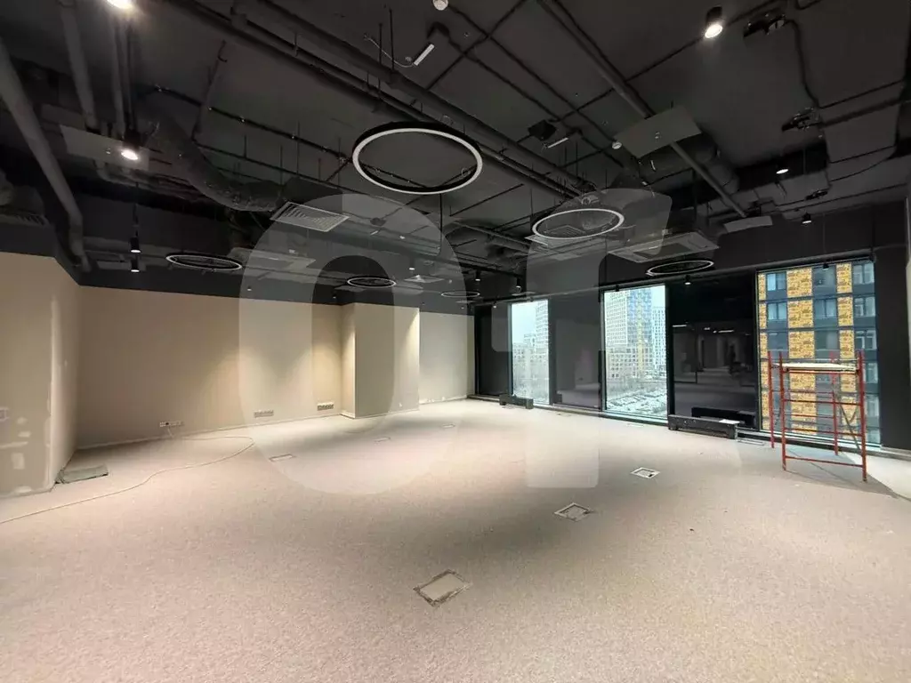 Офис в Москва просп. Лихачева, 8 (9582 м) - Фото 1