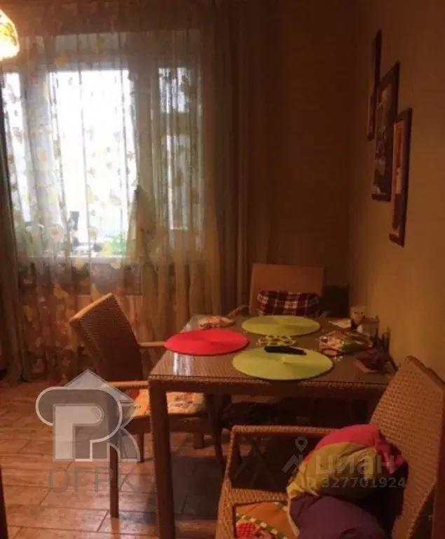 1-к кв. Московская область, Балашиха Салтыковка мкр, Комсомольская ... - Фото 1