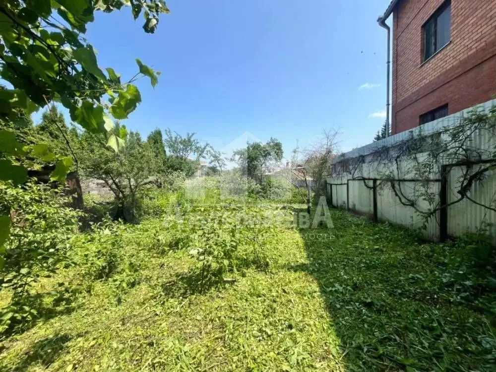 Участок 4,6 сот. (ИЖС) - Фото 1
