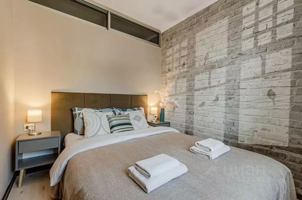 2-к кв. Татарстан, Казань ул. Карла Фукса, 4 (42.0 м) - Фото 2