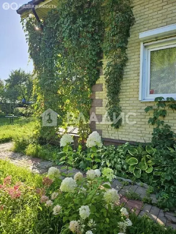 Дом в Санкт-Петербург, садоводство Искра, Прилуговая улица, 51 (101 м) - Фото 2