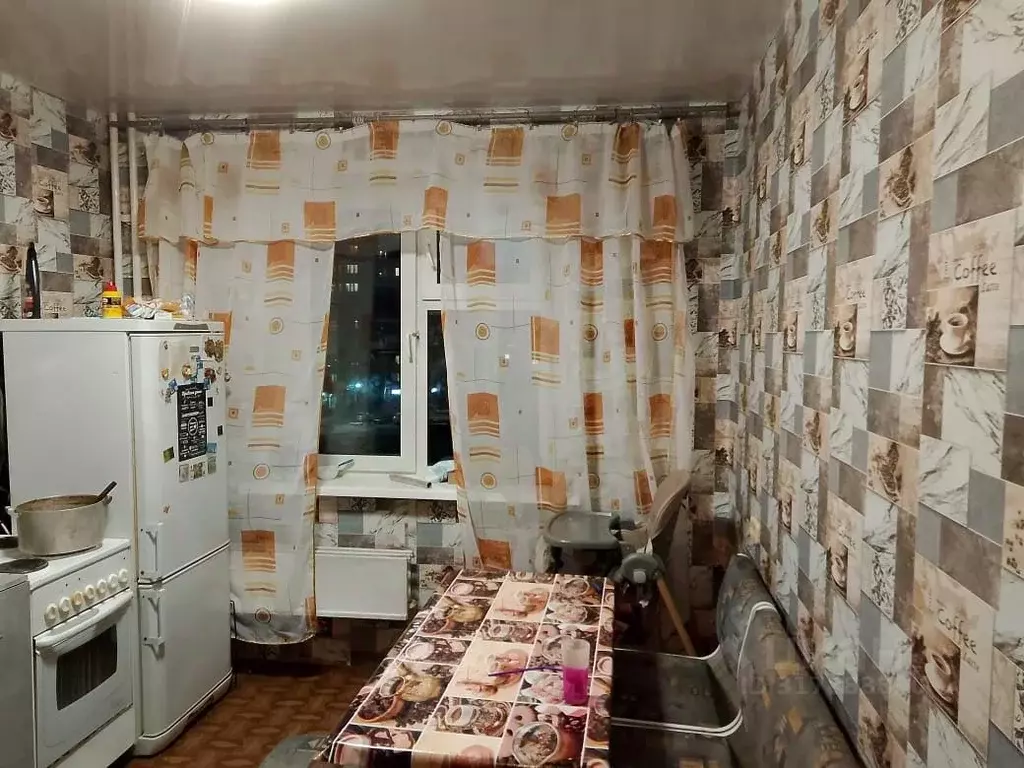 3-к кв. Красноярский край, Красноярск ул. Кутузова, 42 (68.0 м) - Фото 1