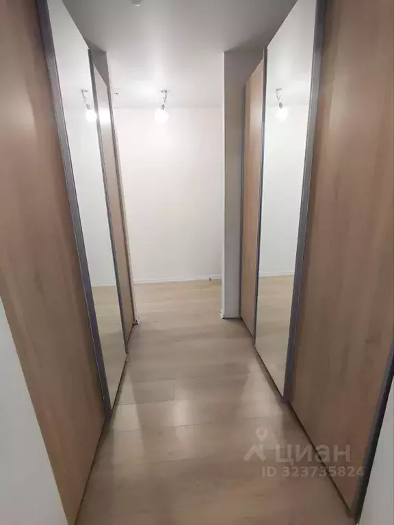 4-к кв. Московская область, Ленинский городской округ, Дрожжино пгт, ... - Фото 2