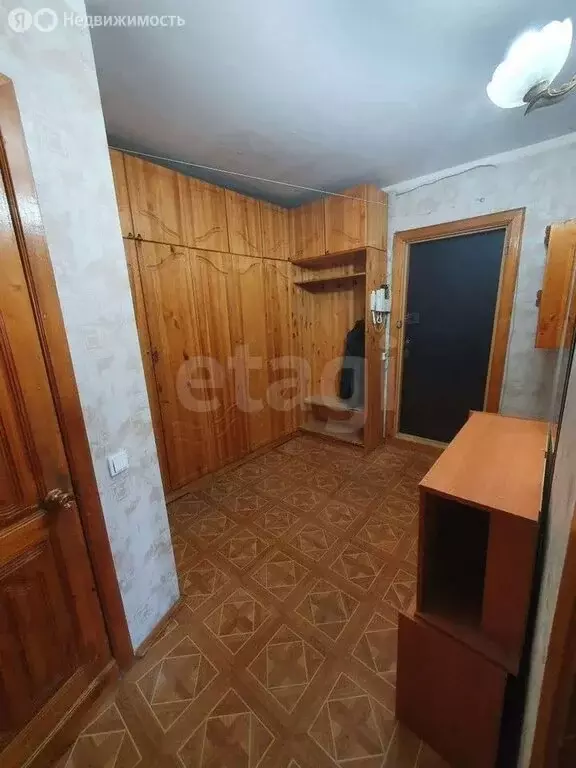 4-комнатная квартира: Барнаул, улица Попова, 56 (87.3 м) - Фото 1