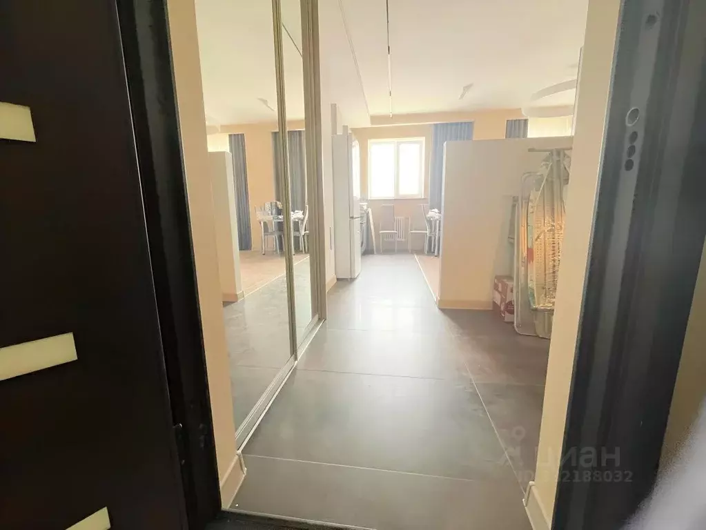2-к кв. Самарская область, Самара Ново-Садовая ул., 311Б (56.7 м) - Фото 2