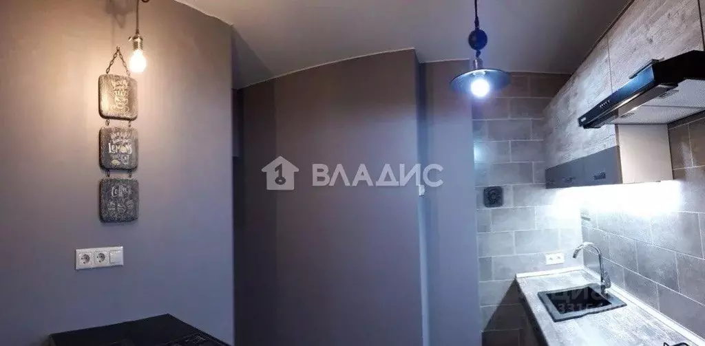 2-к кв. Москва Орлово-Давыдовский пер., 2/5к3 (40.3 м) - Фото 2