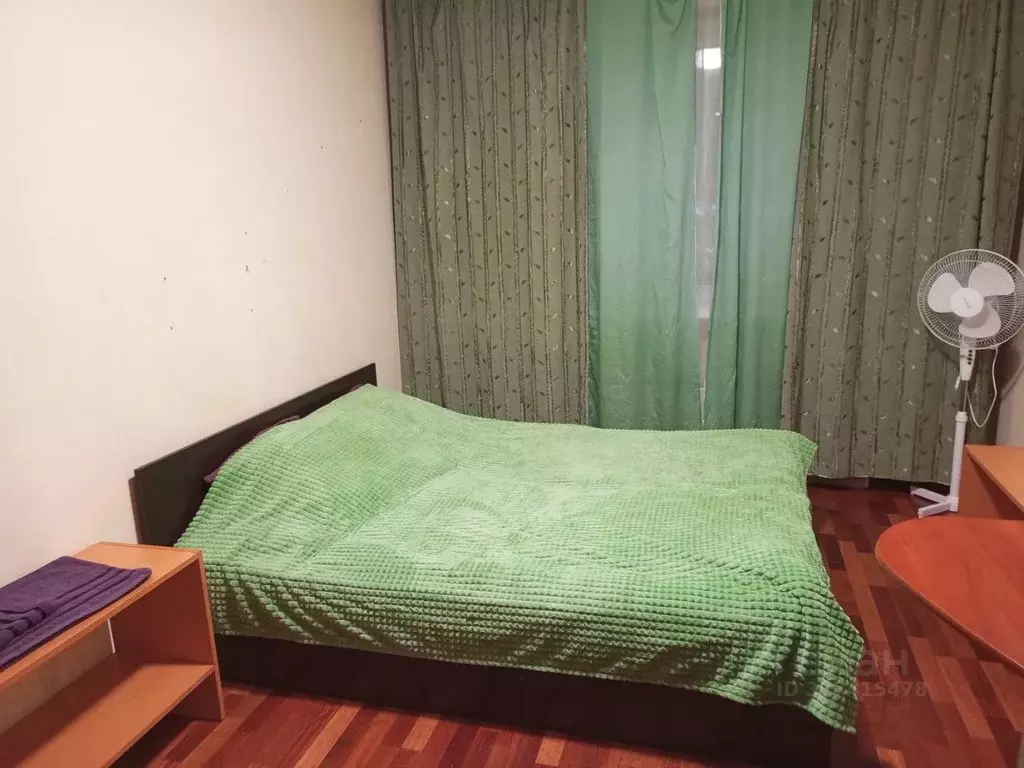 Комната Московская область, Люберцы Комсомольский просп., 15 (15.0 м) - Фото 2