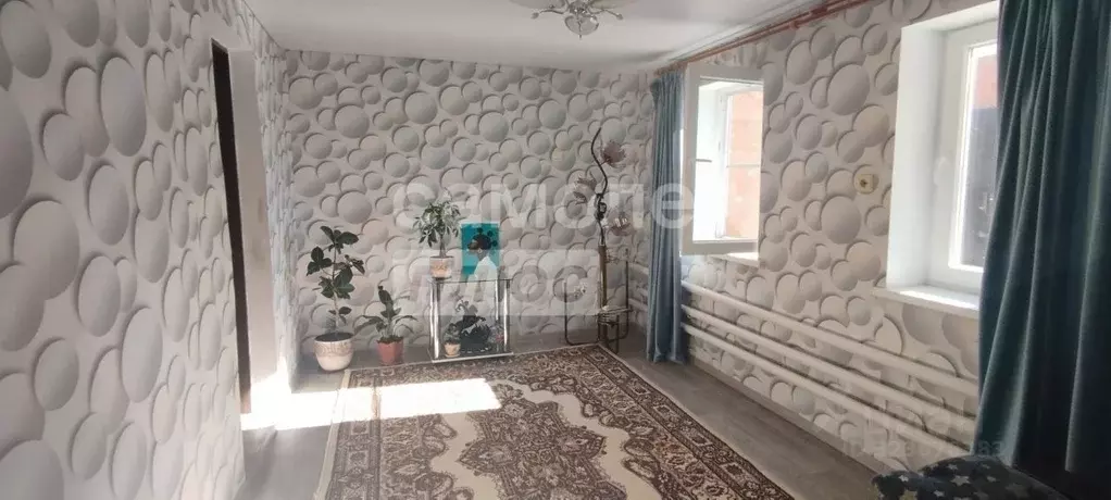 Дом в Краснодарский край, Динской район, Пластуновское с/пос, ... - Фото 2