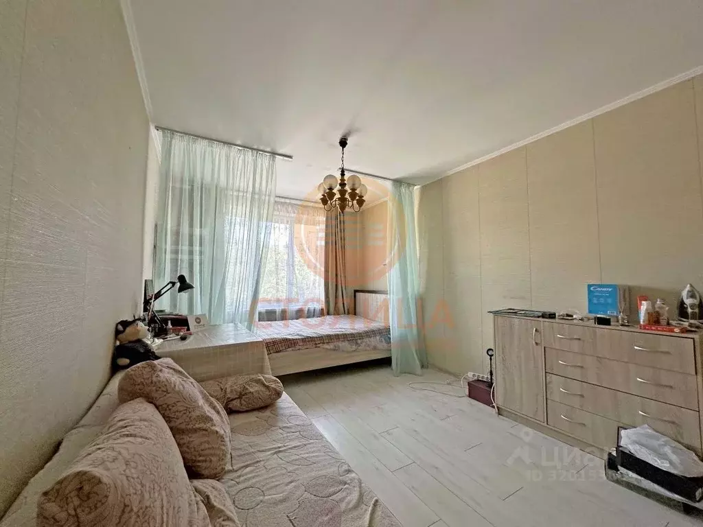 1-к кв. Москва ул. Бестужевых, 8Б (32.5 м) - Фото 0