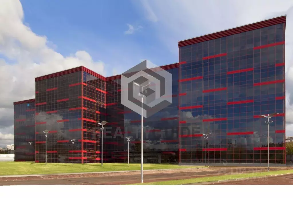 Офис в Москва Очаковское ш., 34 (246 м) - Фото 2