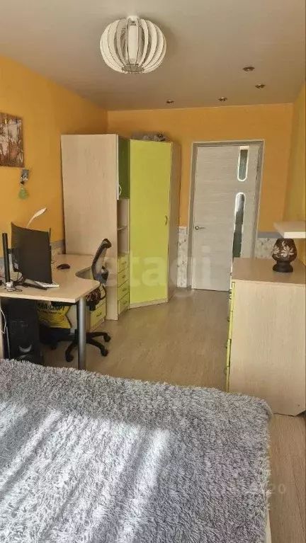 2-к кв. Ярославская область, Ярославль ул. Воинова, 2 (44.0 м) - Фото 2