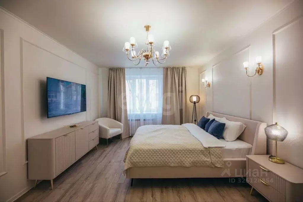 2-к кв. Калининградская область, Калининград ул. Сержанта Колоскова, 7 ... - Фото 1