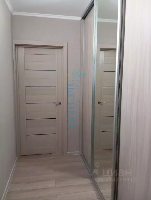 2-к кв. Нижегородская область, Нижний Новгород просп. Ленина, 51к5 ... - Фото 2