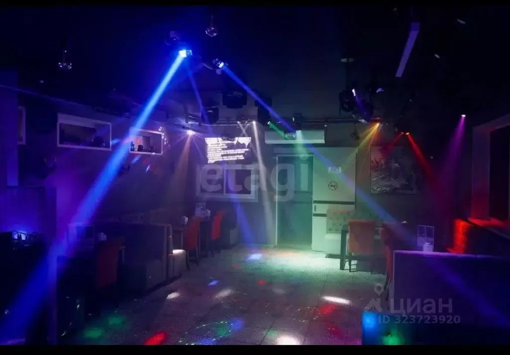 Помещение свободного назначения в Московская область, Люберцы ... - Фото 1