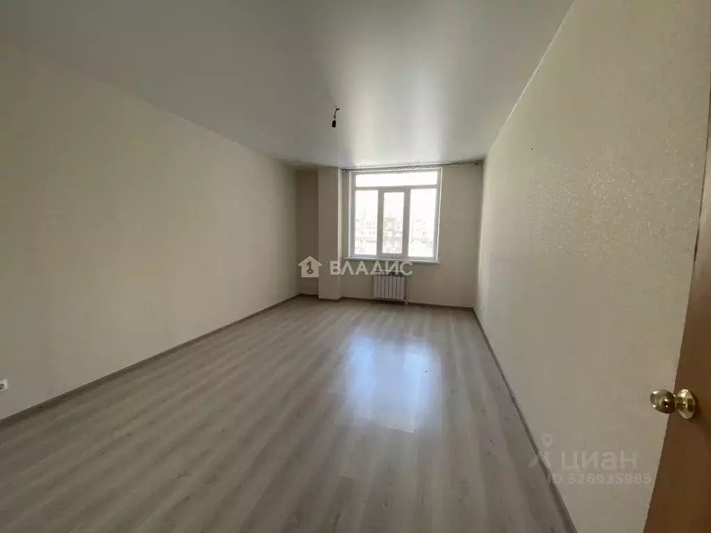 2-к кв. Белгородская область, Белгород Харьковская ул., 5 (67.3 м) - Фото 1