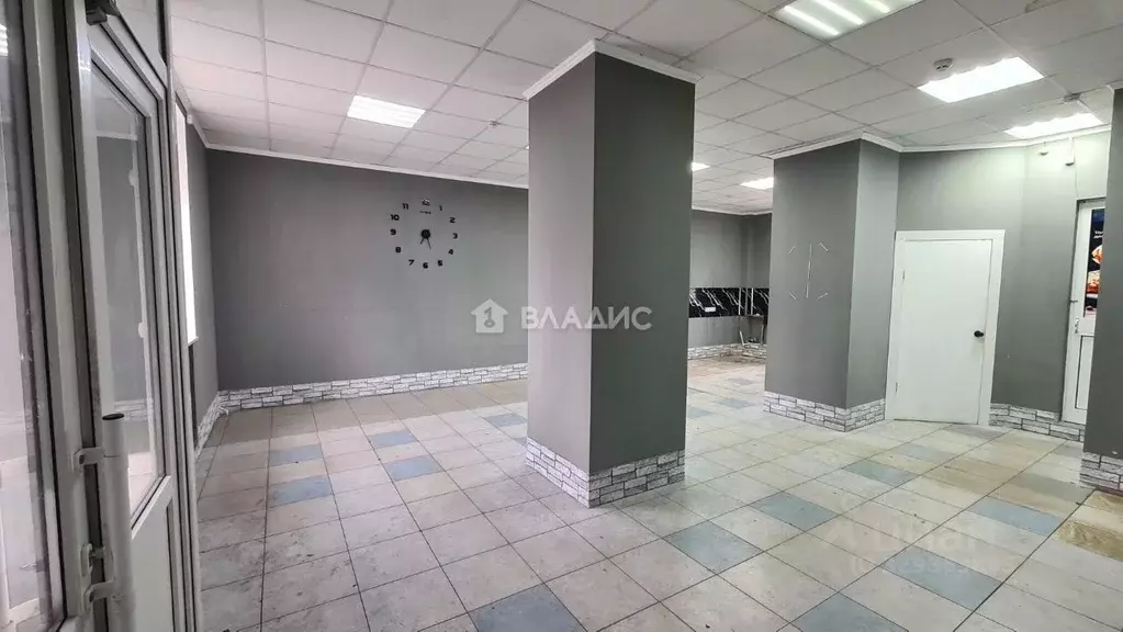 Помещение свободного назначения в Владимирская область, Ковров ул. ... - Фото 2
