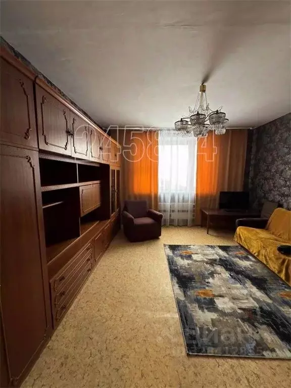 2-к кв. Москва Клязьминская ул., 13 (51.0 м) - Фото 2