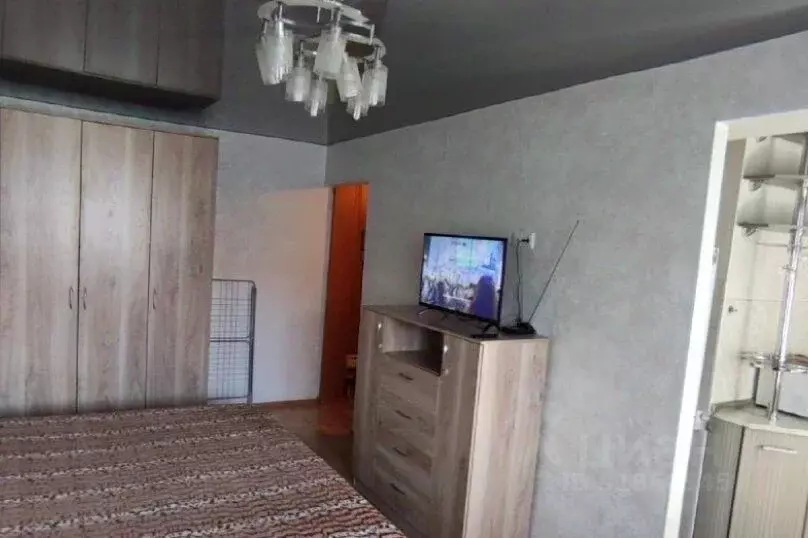 1-к кв. Алтайский край, Бийск Горно-Алтайская ул., 42/1 (30.0 м) - Фото 1