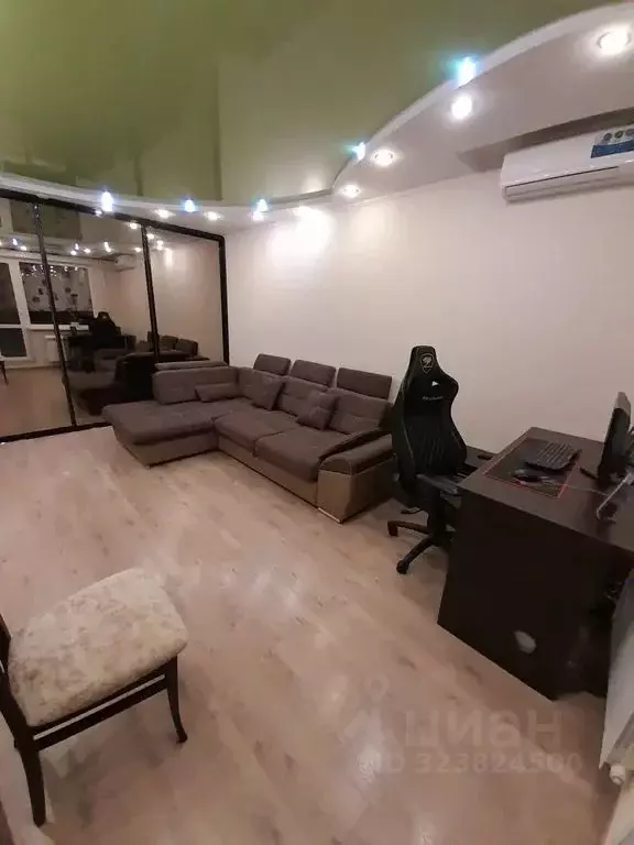 2-к кв. Крым, Керчь ул. Буденного, 2/5 (50.0 м) - Фото 2