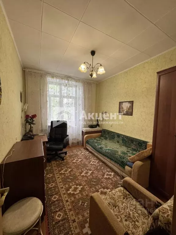 2-к кв. Ивановская область, Тейково ул. Новоженова, 24 (47.0 м) - Фото 2