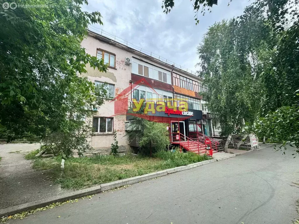 2-комнатная квартира: Орск, проспект Мира, 22 (48.7 м) - Фото 1