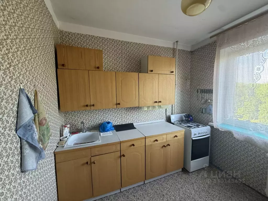 2-к кв. Владимирская область, Ковров ул. Грибоедова, 9 (54.0 м) - Фото 1