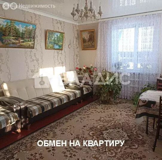 Дом в Стерлитамак, Севастопольская улица, 23 (86.2 м) - Фото 0