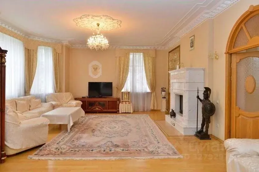 Дом в Московская область, Одинцовский городской округ, д. Бузаево  ... - Фото 2