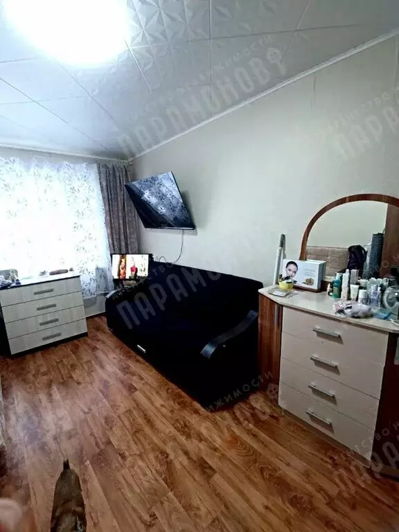 Квартира-студия: Тверь, посёлок Химинститута, 46 (22.7 м) - Фото 1