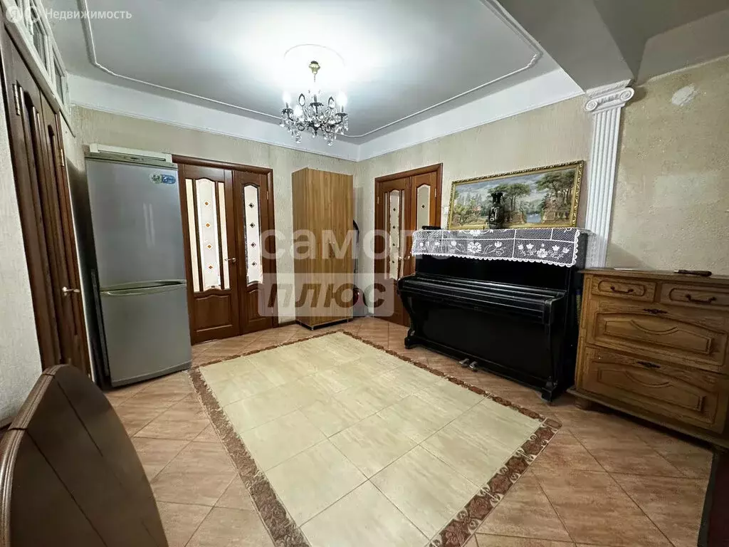 3-комнатная квартира: Махачкала, проспект Амет-хана Султана, 19Ак3 (81 ... - Фото 2