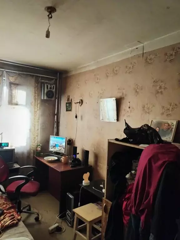 Продаётся 3-к квартира, 57.3 м - Фото 1