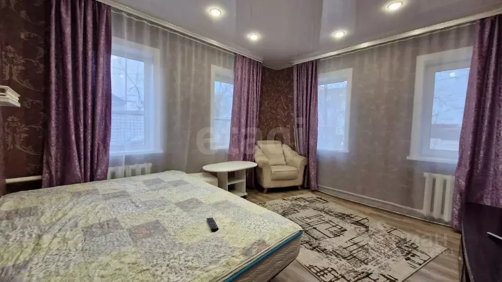 Дом в Амурская область, Благовещенск ул. Богдана Хмельницкого, 121 (52 ... - Фото 2